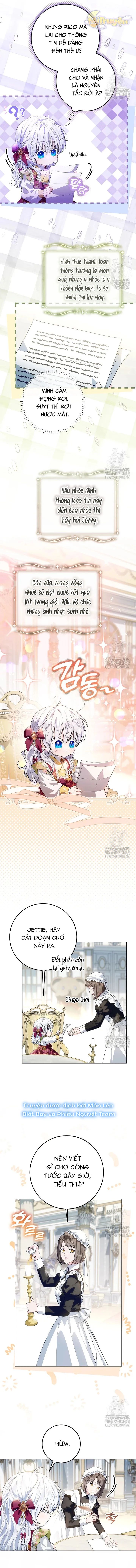 Người Cha Che Giấu Sức Mạnh [Chap 37-38]