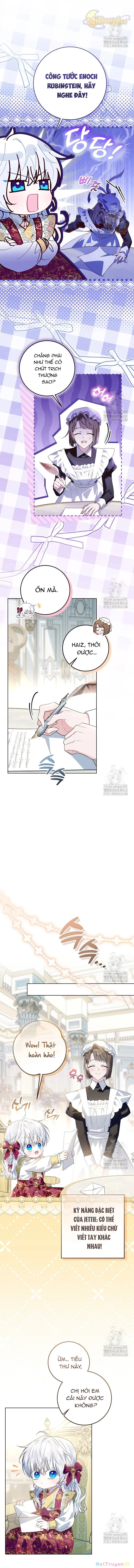 Người Cha Che Giấu Sức Mạnh [Chap 37-38]