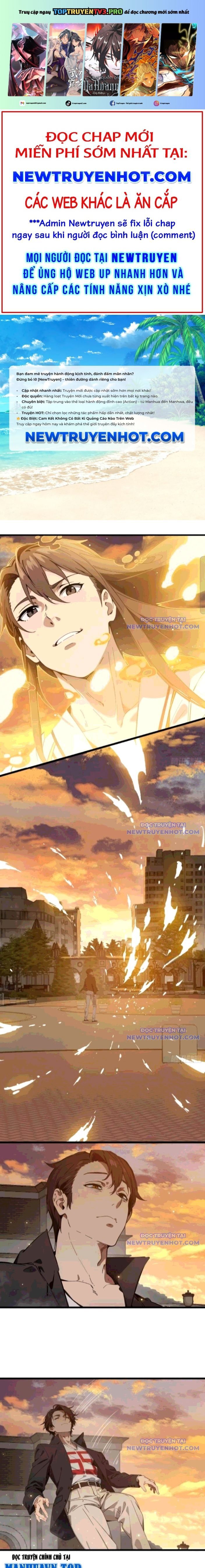 Tà Thần Giáng Thế Ta Có Một Tòa Đại Hung Ngục [Chap 1-71]