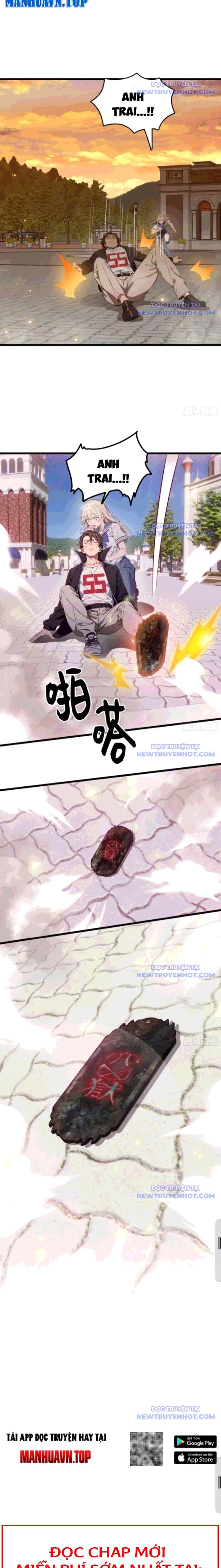 Tà Thần Giáng Thế Ta Có Một Tòa Đại Hung Ngục [Chap 1-71]