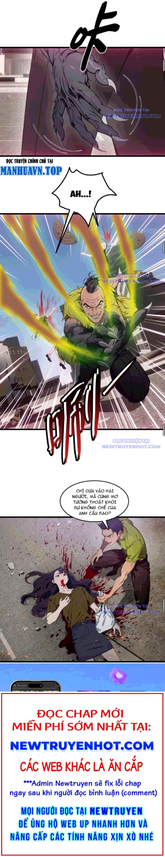 Tà Thần Giáng Thế Ta Có Một Tòa Đại Hung Ngục [Chap 1-71]