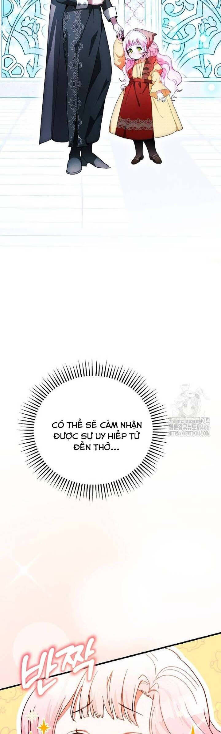 Bảo Vệ Người Cha Bạo Chúa [Chap 15-23]