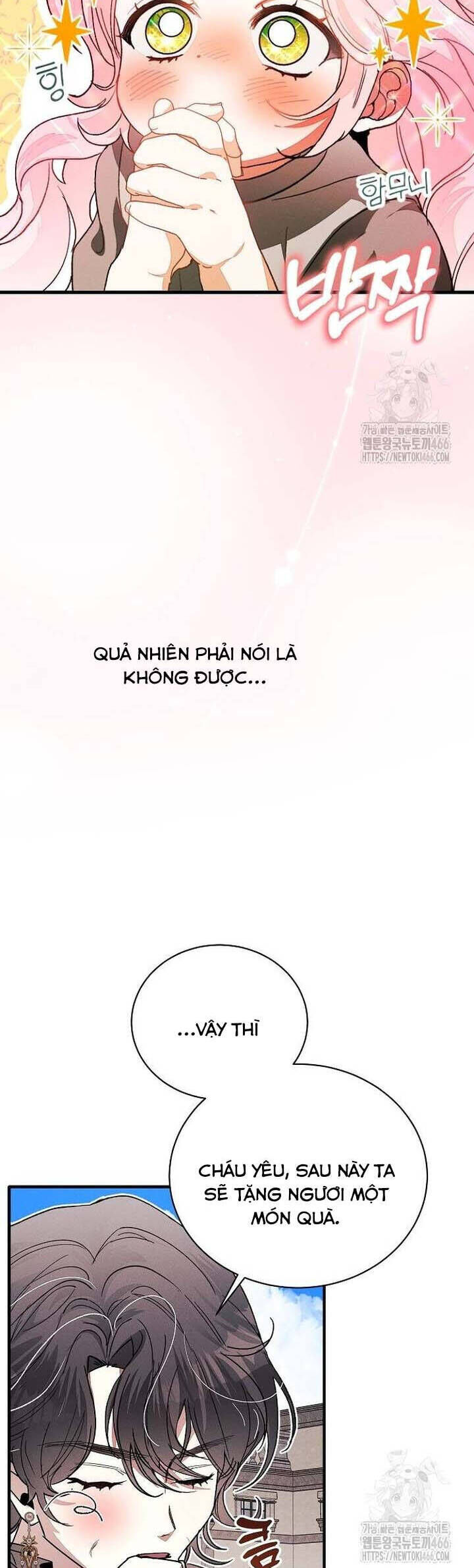 Bảo Vệ Người Cha Bạo Chúa [Chap 15-23]
