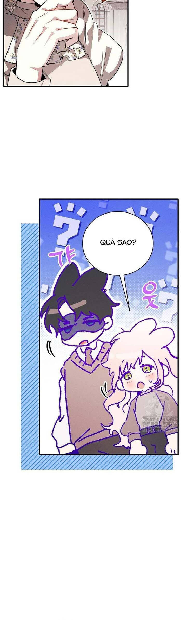 Bảo Vệ Người Cha Bạo Chúa [Chap 15-23]