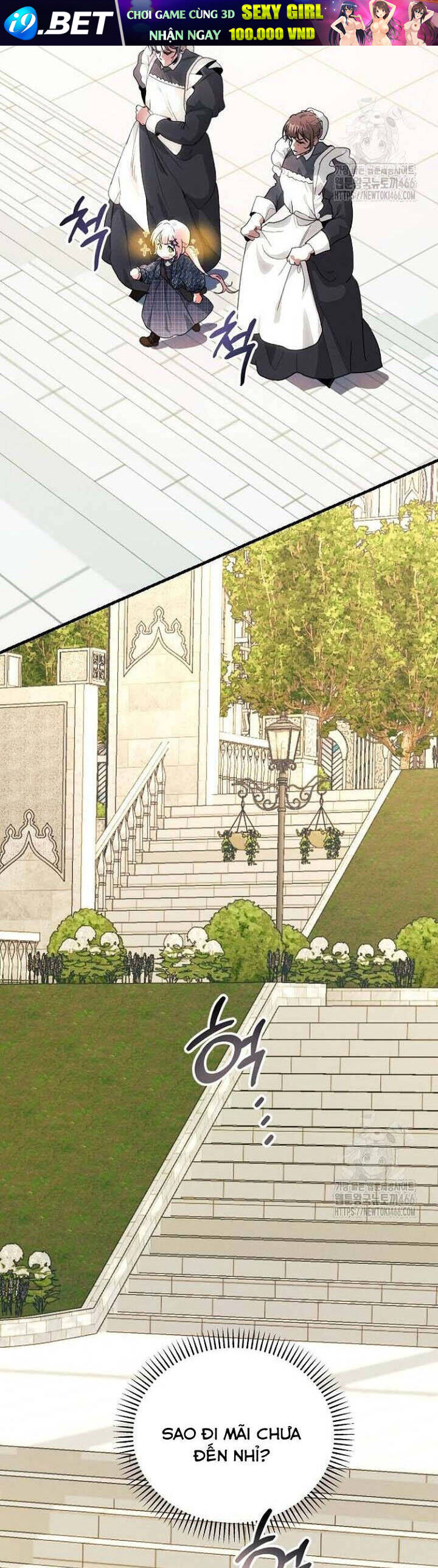 Bảo Vệ Người Cha Bạo Chúa [Chap 15-23]