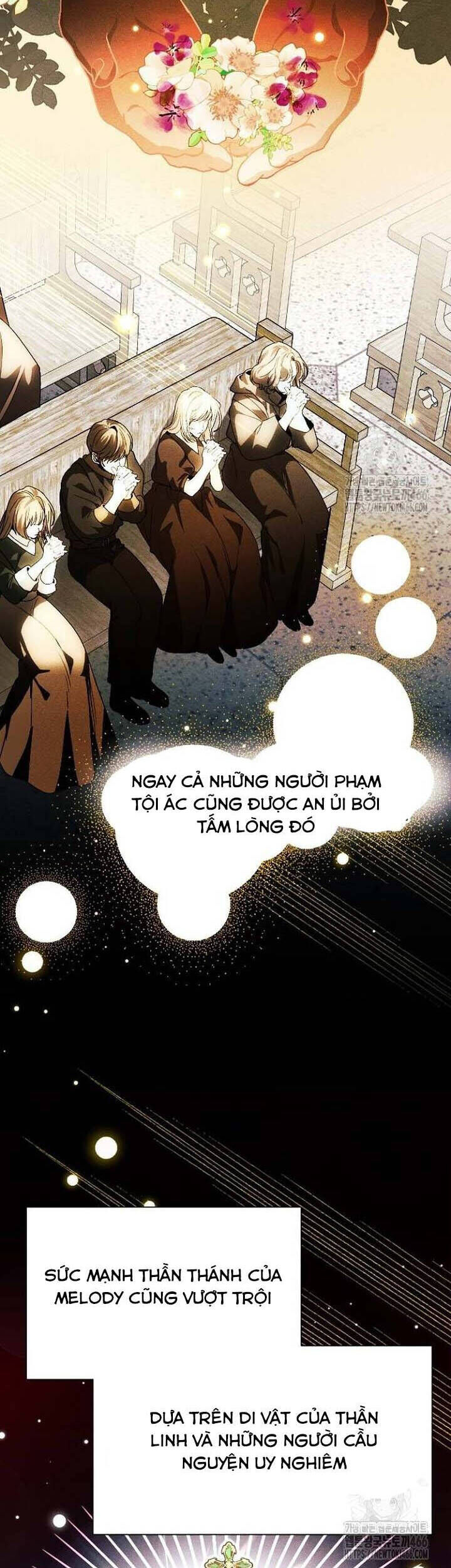 Bảo Vệ Người Cha Bạo Chúa [Chap 15-23]