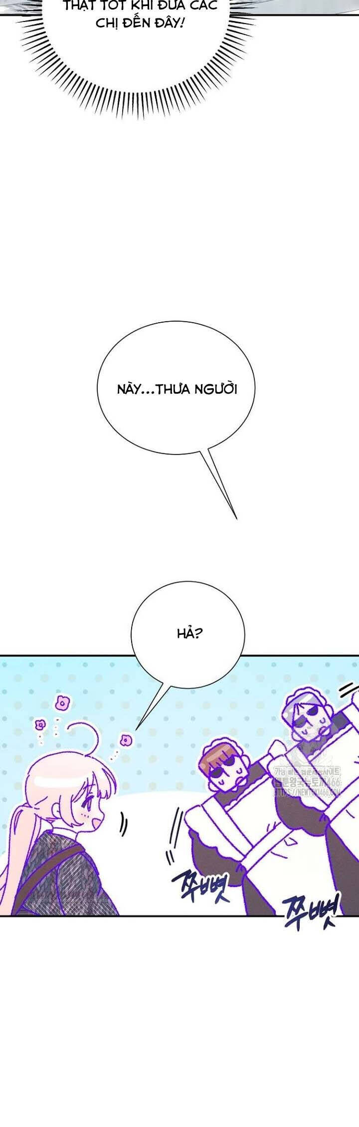 Bảo Vệ Người Cha Bạo Chúa [Chap 15-23]