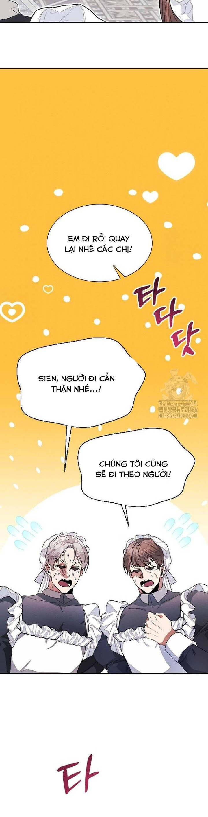Bảo Vệ Người Cha Bạo Chúa [Chap 15-23]