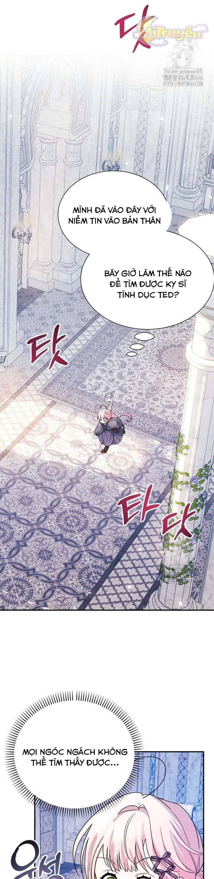 Bảo Vệ Người Cha Bạo Chúa [Chap 15-23]