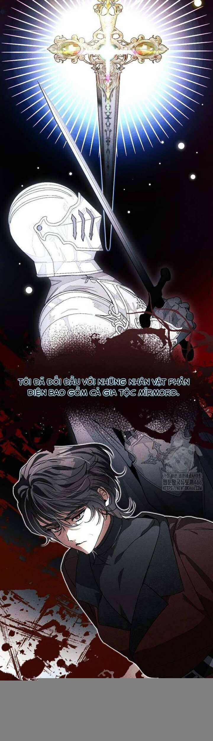 Bảo Vệ Người Cha Bạo Chúa [Chap 15-23]