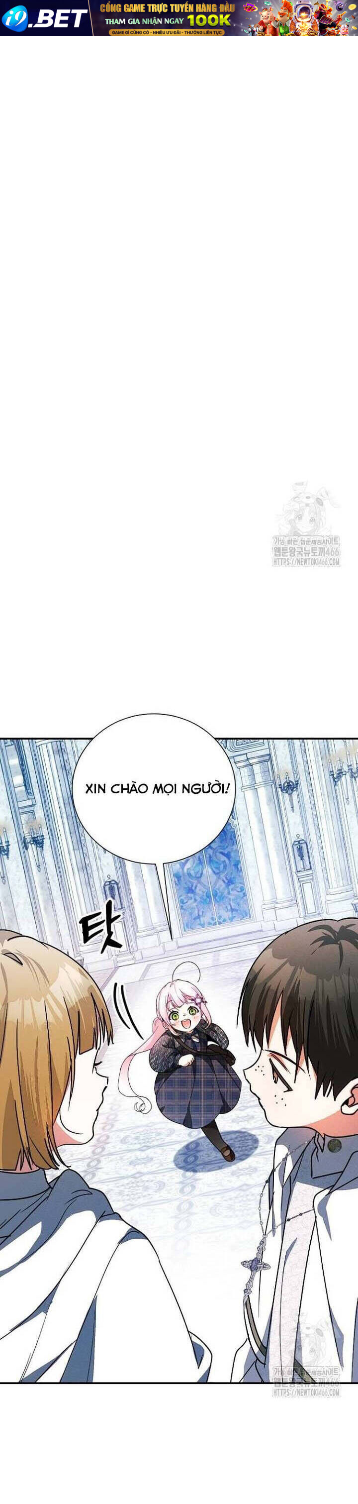 Bảo Vệ Người Cha Bạo Chúa [Chap 15-23]