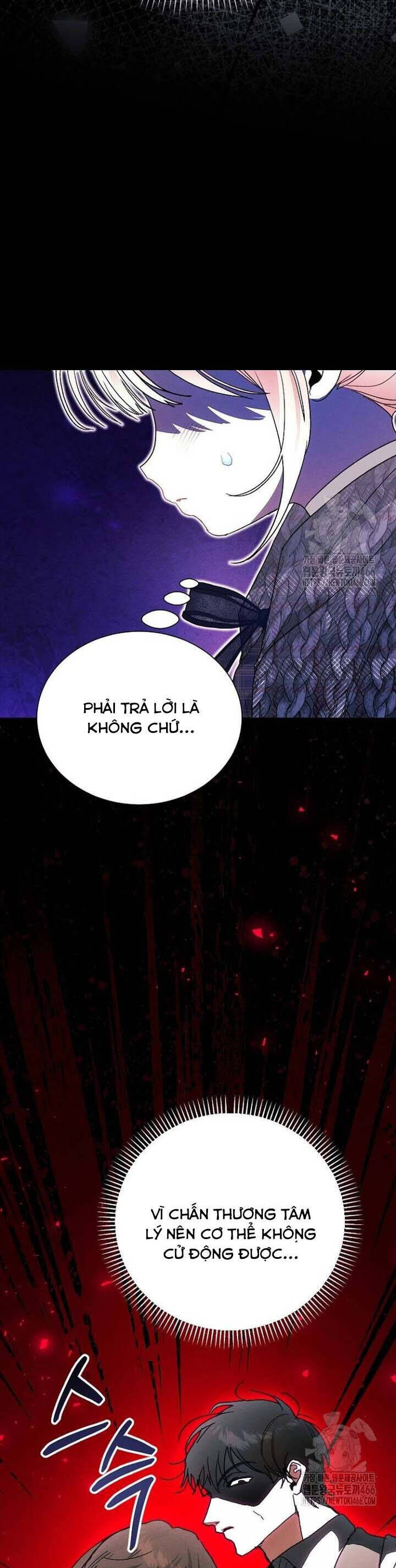 Bảo Vệ Người Cha Bạo Chúa [Chap 15-23]