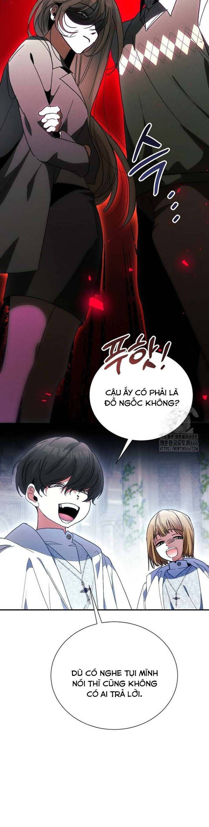 Bảo Vệ Người Cha Bạo Chúa [Chap 15-23]