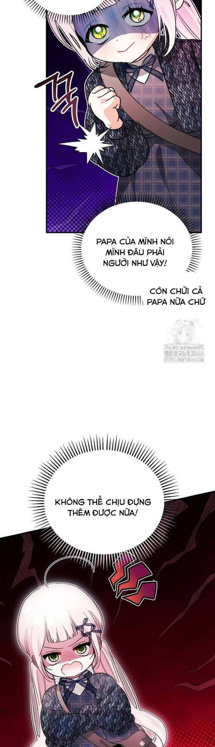 Bảo Vệ Người Cha Bạo Chúa [Chap 15-23]