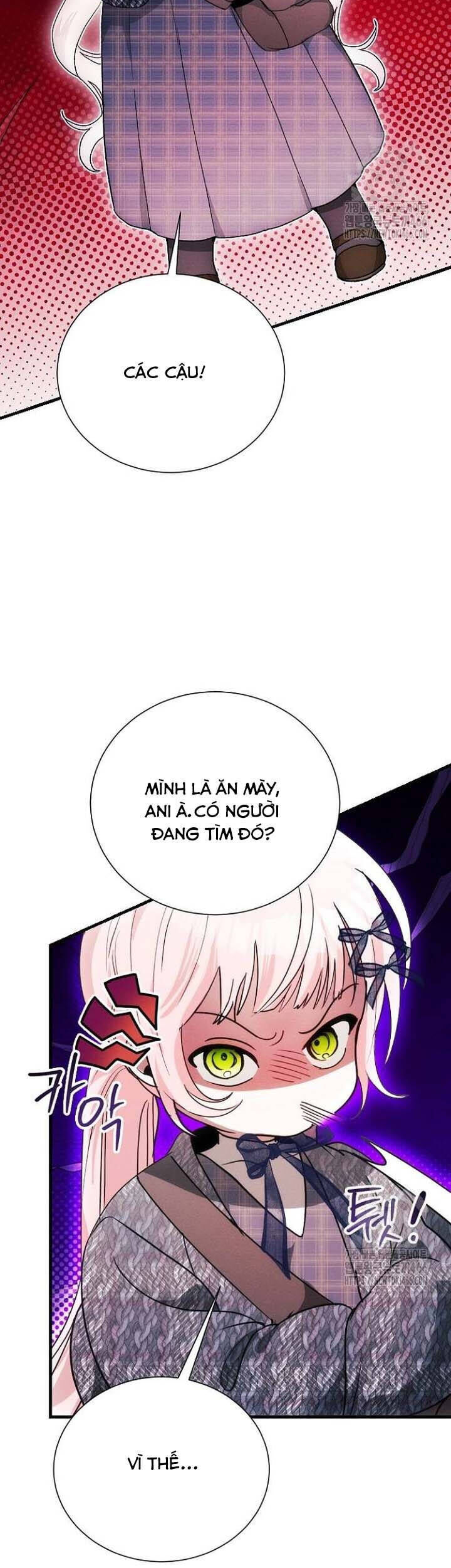 Bảo Vệ Người Cha Bạo Chúa [Chap 15-23]