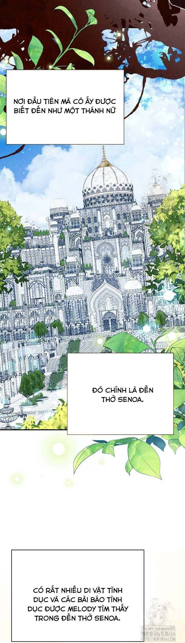 Bảo Vệ Người Cha Bạo Chúa [Chap 15-23]