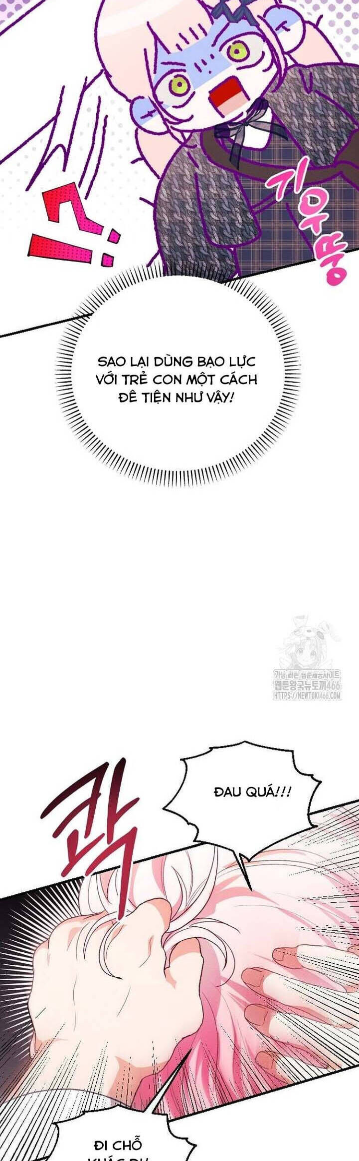 Bảo Vệ Người Cha Bạo Chúa [Chap 15-23]
