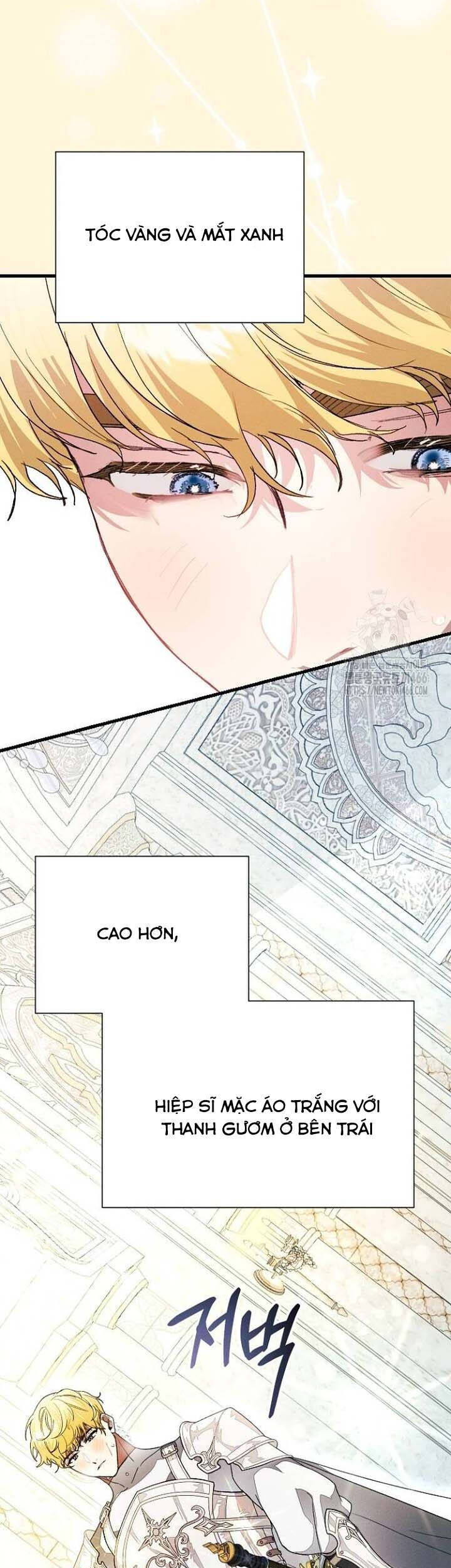 Bảo Vệ Người Cha Bạo Chúa [Chap 15-23]