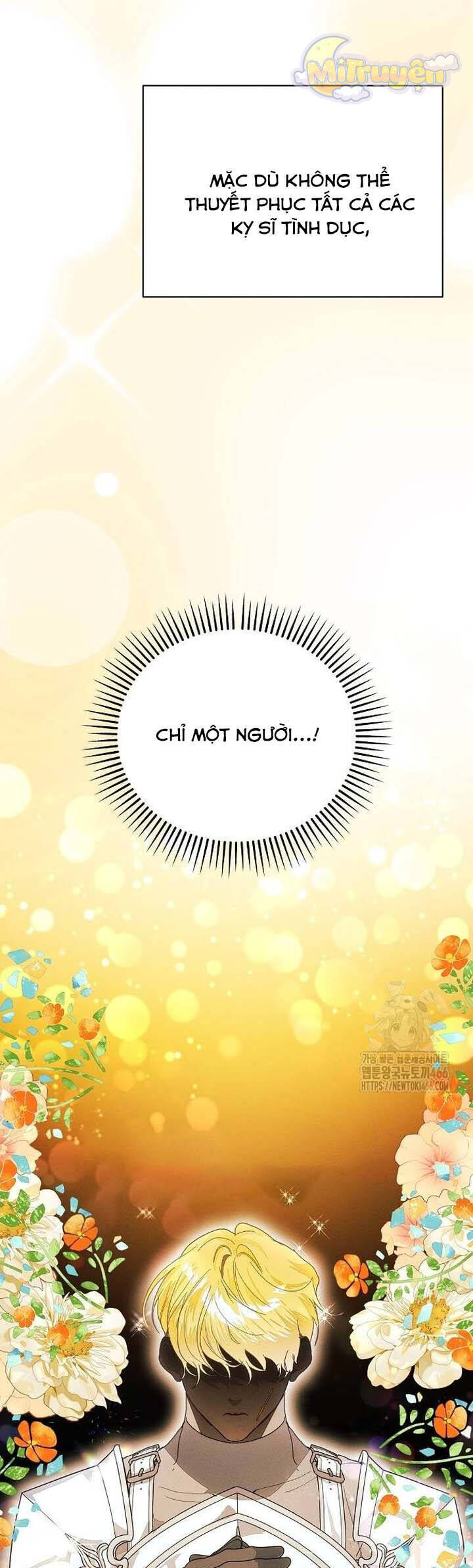 Bảo Vệ Người Cha Bạo Chúa [Chap 15-23]