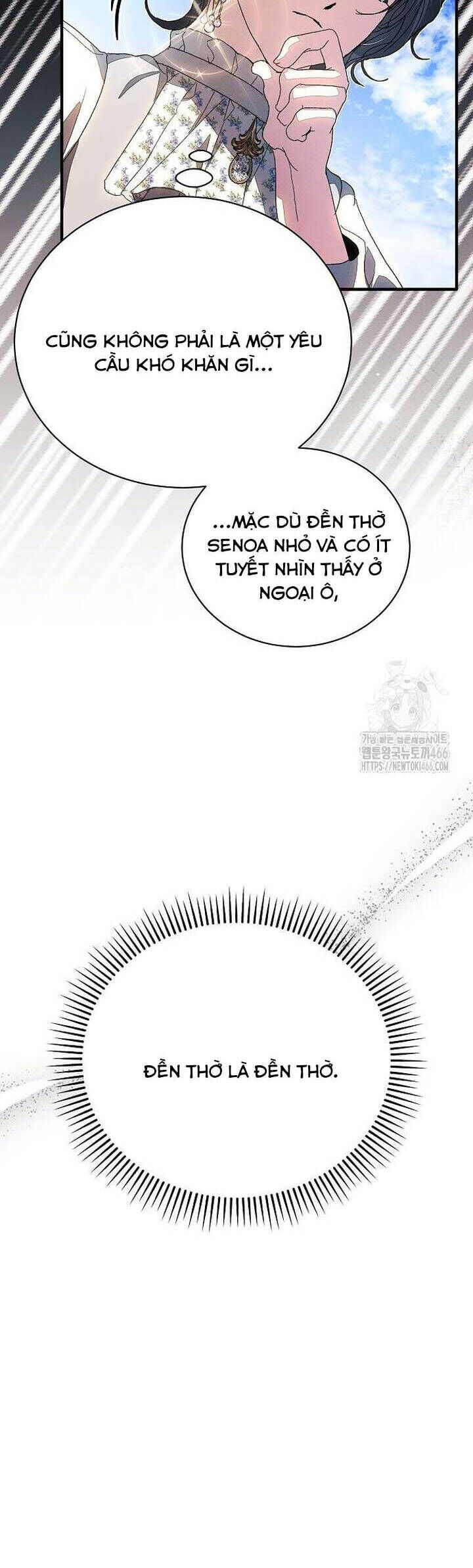 Bảo Vệ Người Cha Bạo Chúa [Chap 15-23]