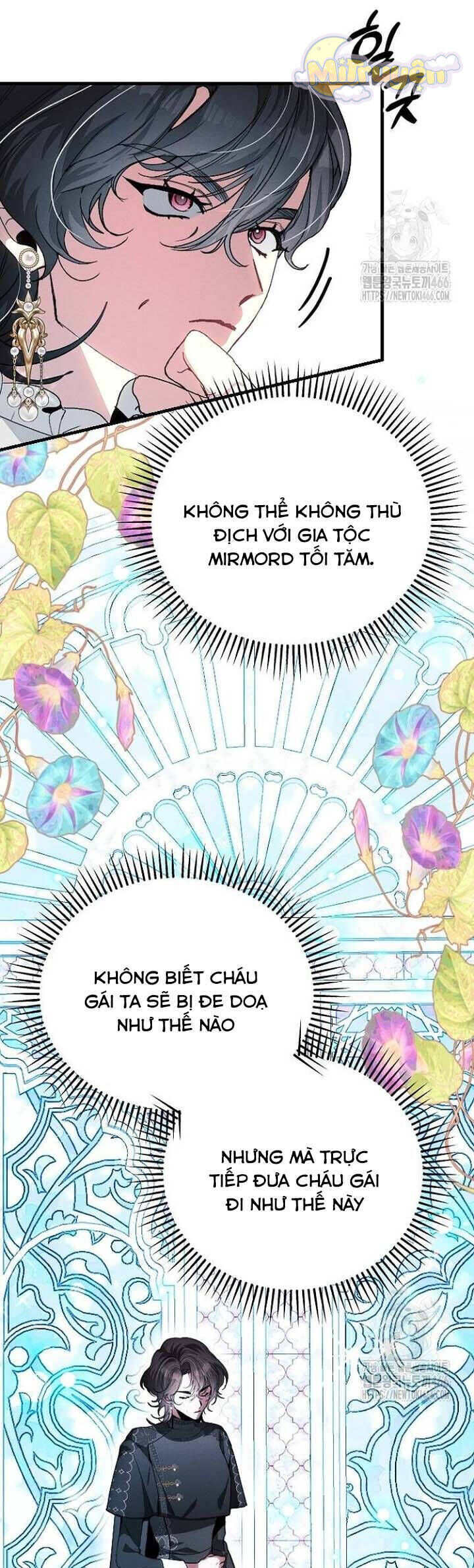 Bảo Vệ Người Cha Bạo Chúa [Chap 15-23]