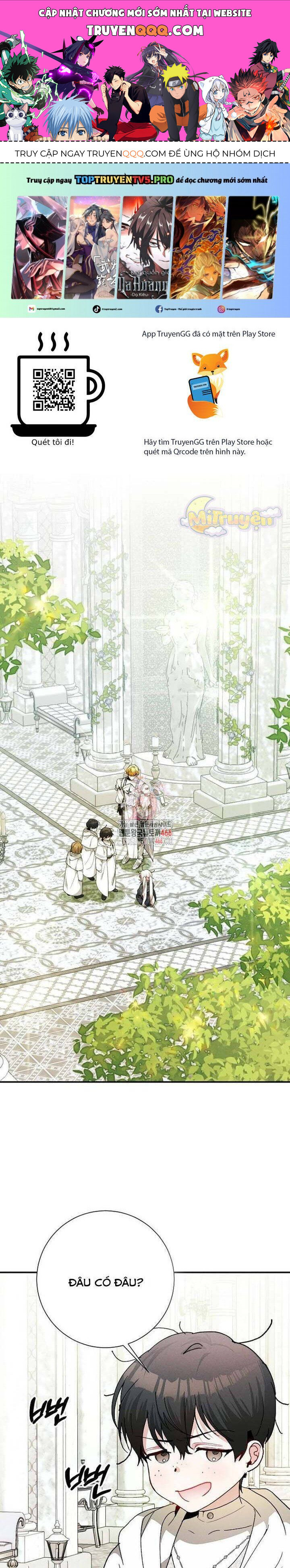 Bảo Vệ Người Cha Bạo Chúa [Chap 15-23]