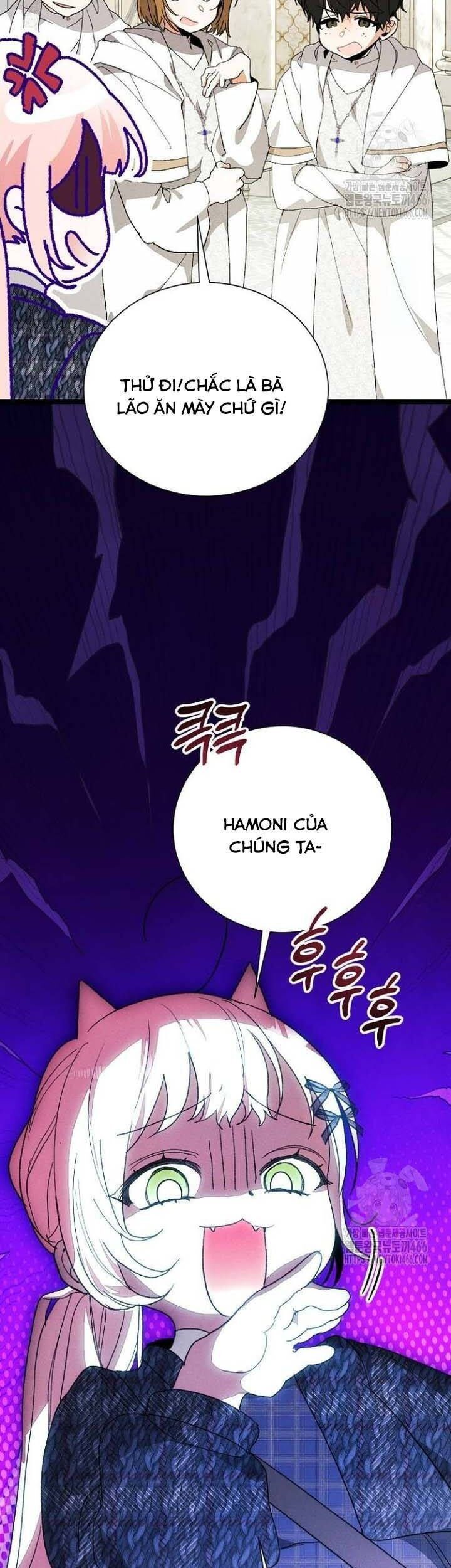 Bảo Vệ Người Cha Bạo Chúa [Chap 15-23]