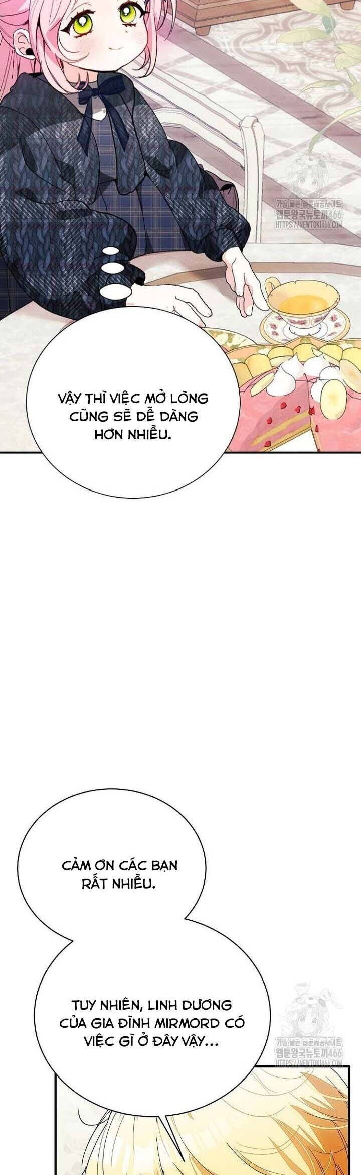 Bảo Vệ Người Cha Bạo Chúa [Chap 15-23]