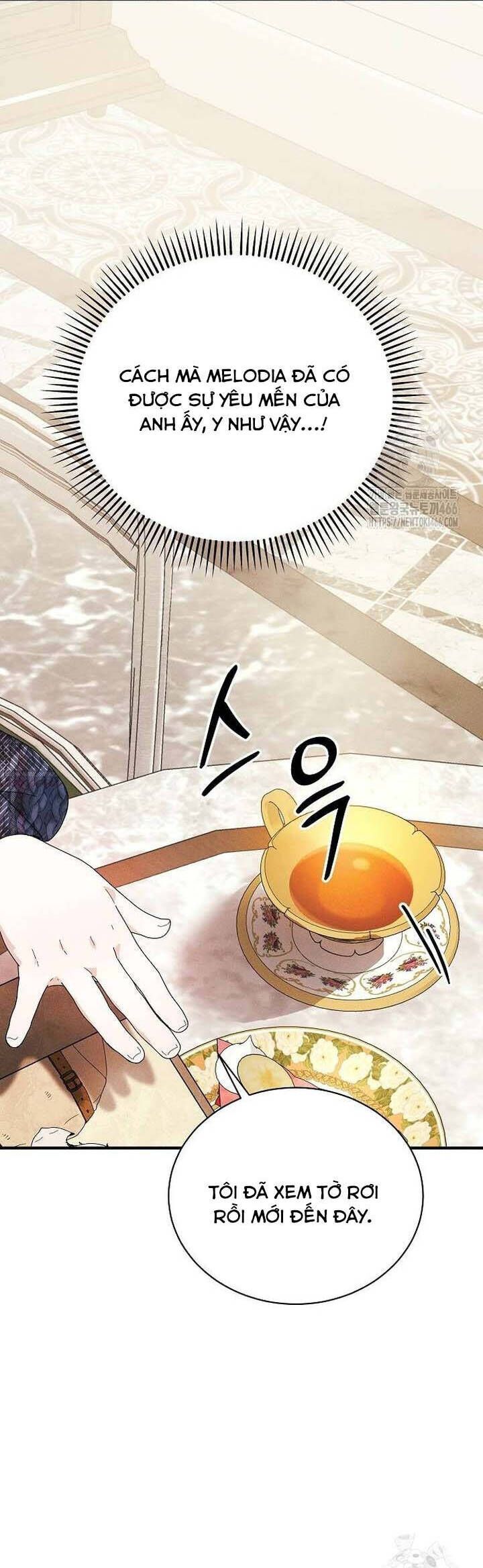 Bảo Vệ Người Cha Bạo Chúa [Chap 15-23]