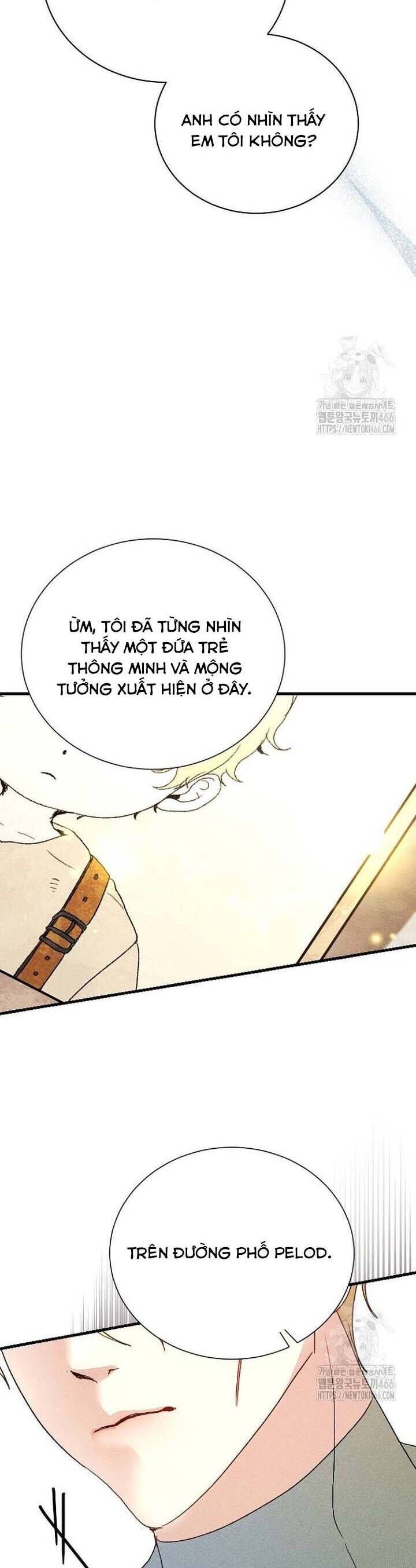 Bảo Vệ Người Cha Bạo Chúa [Chap 15-23]