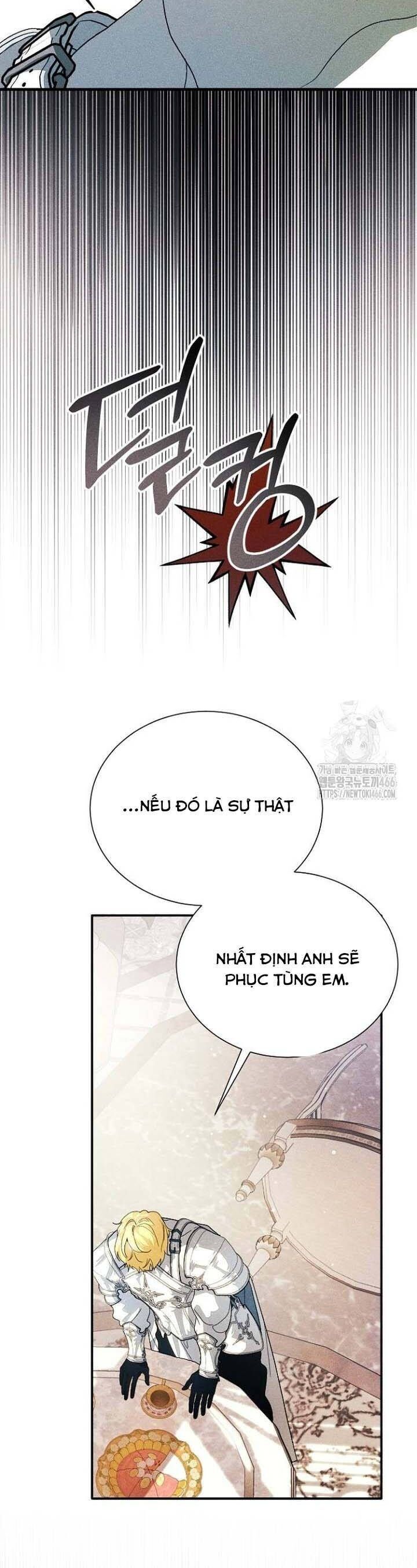 Bảo Vệ Người Cha Bạo Chúa [Chap 15-23]
