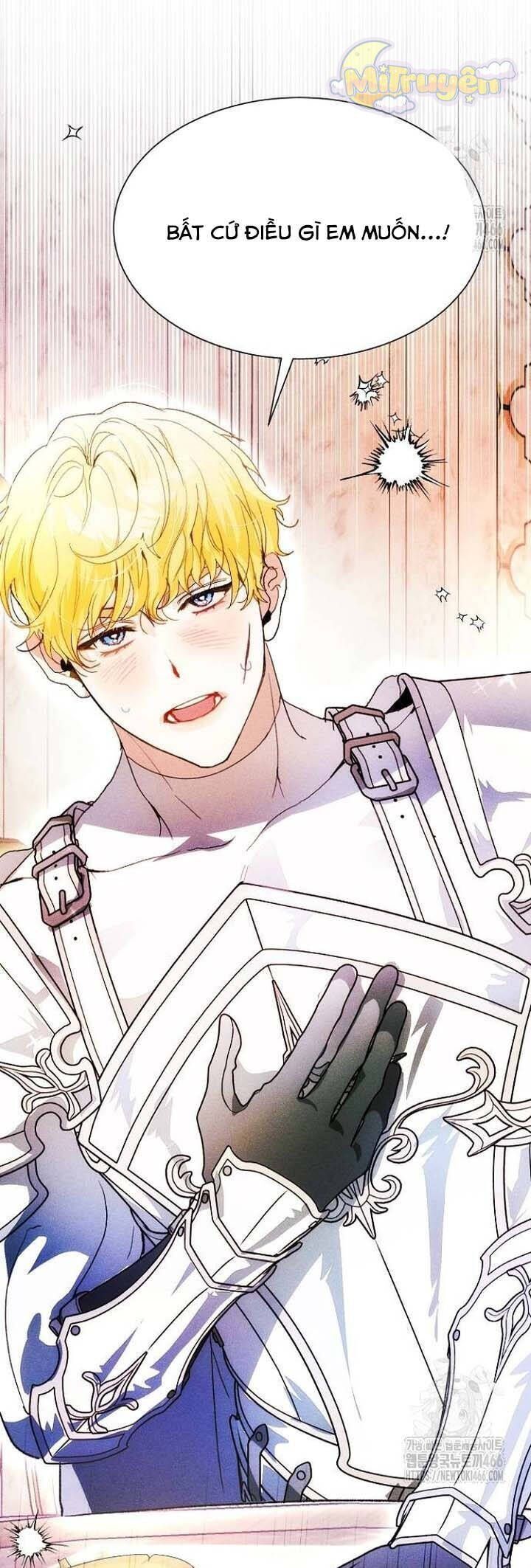 Bảo Vệ Người Cha Bạo Chúa [Chap 15-23]