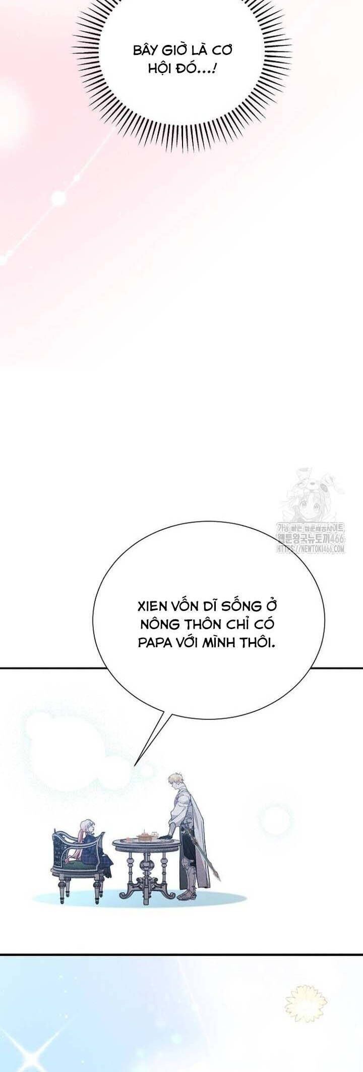 Bảo Vệ Người Cha Bạo Chúa [Chap 15-23]