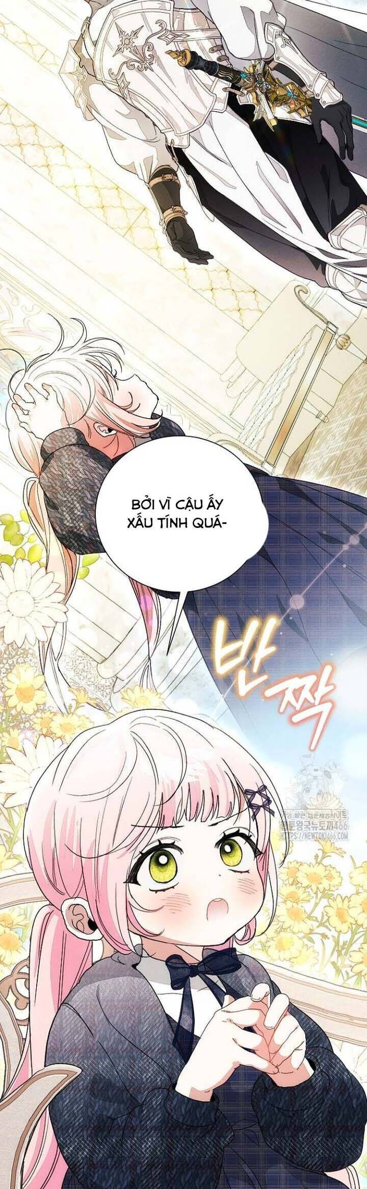 Bảo Vệ Người Cha Bạo Chúa [Chap 15-23]