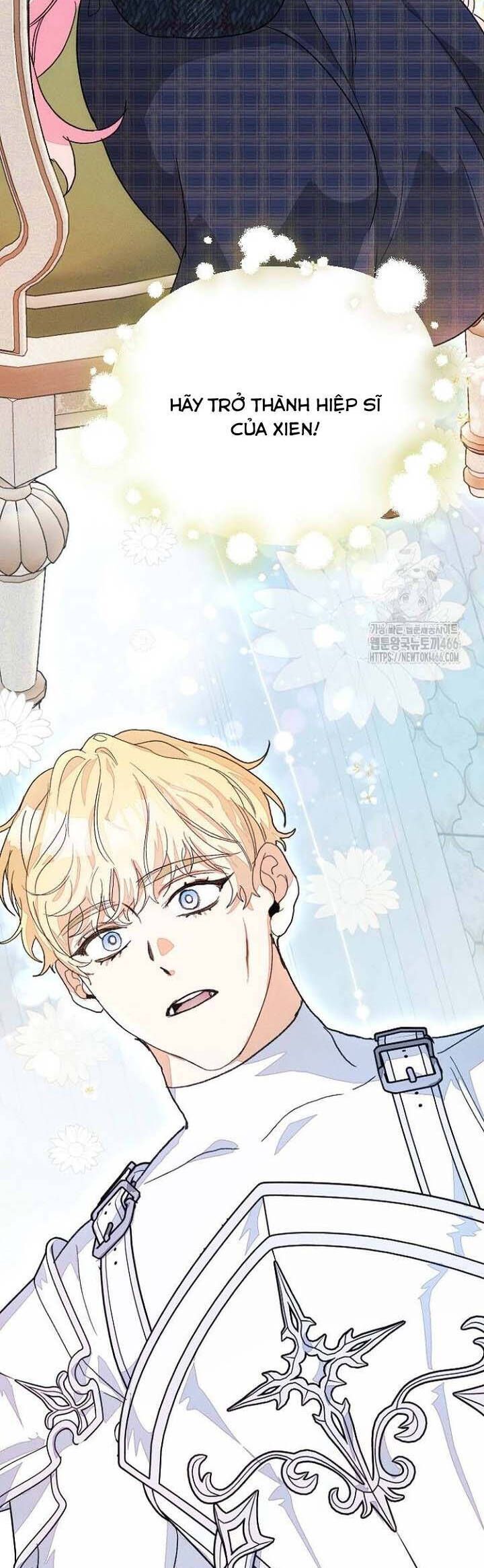 Bảo Vệ Người Cha Bạo Chúa [Chap 15-23]