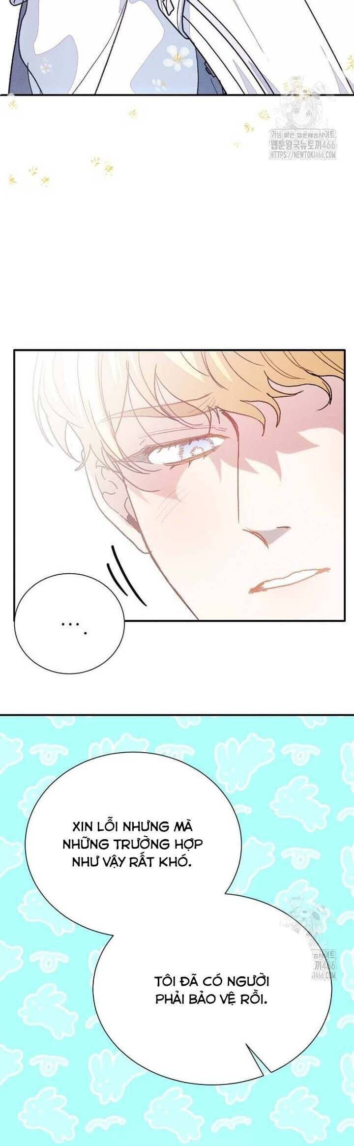 Bảo Vệ Người Cha Bạo Chúa [Chap 15-23]