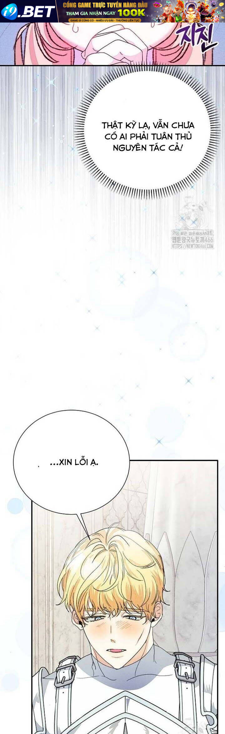 Bảo Vệ Người Cha Bạo Chúa [Chap 15-23]