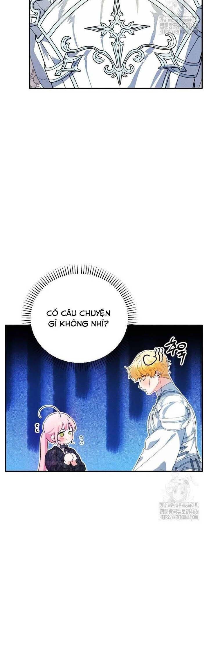 Bảo Vệ Người Cha Bạo Chúa [Chap 15-23]