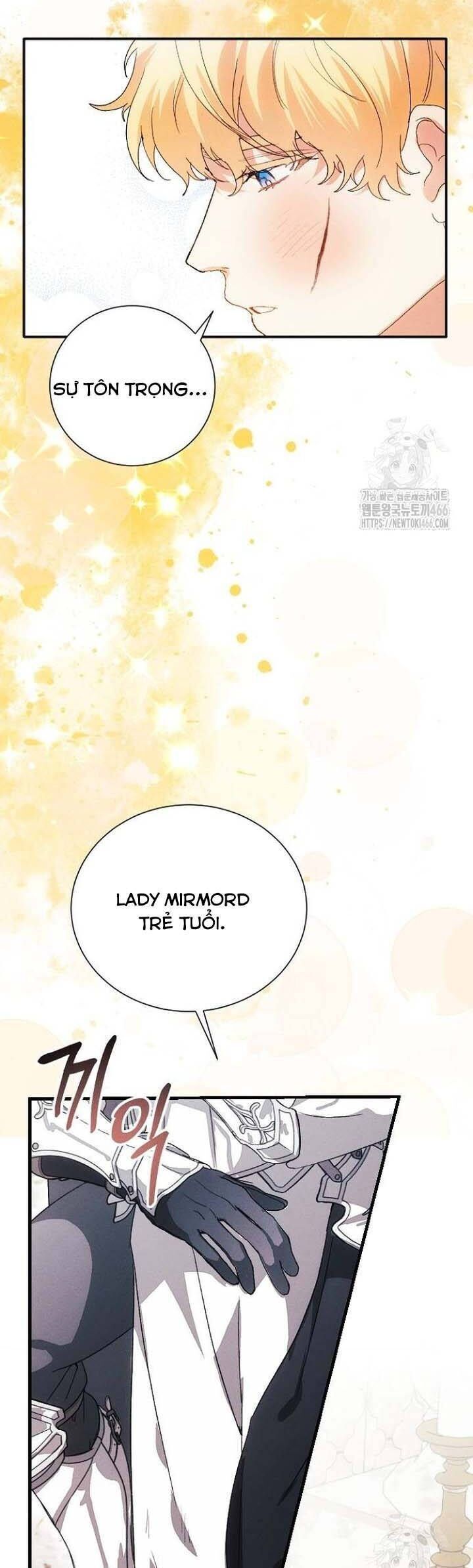 Bảo Vệ Người Cha Bạo Chúa [Chap 15-23]