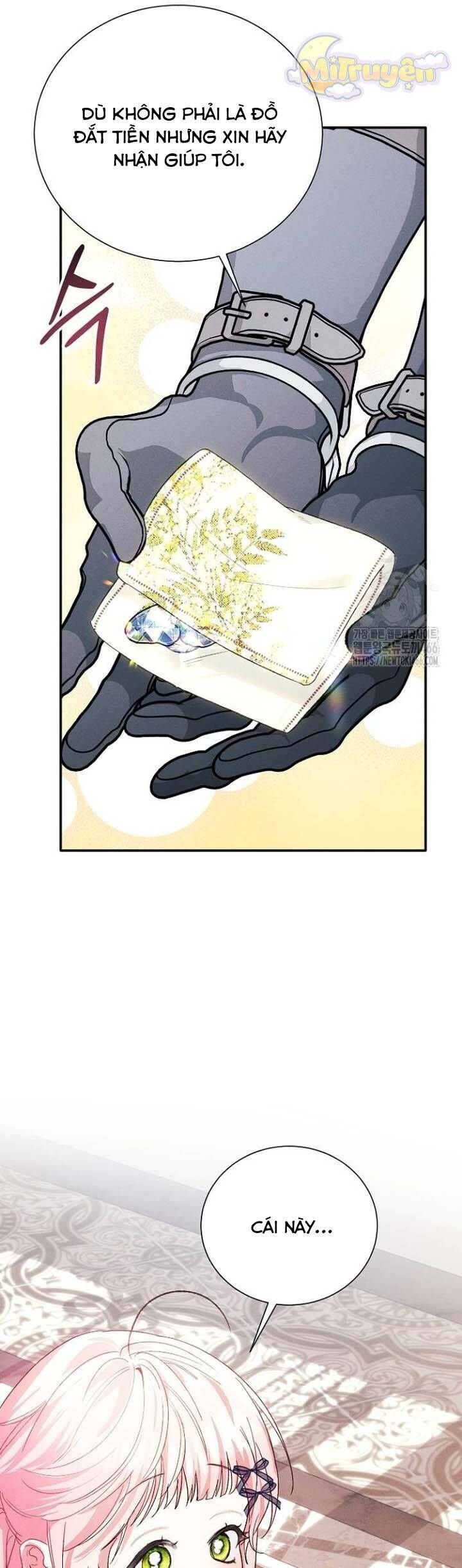 Bảo Vệ Người Cha Bạo Chúa [Chap 15-23]