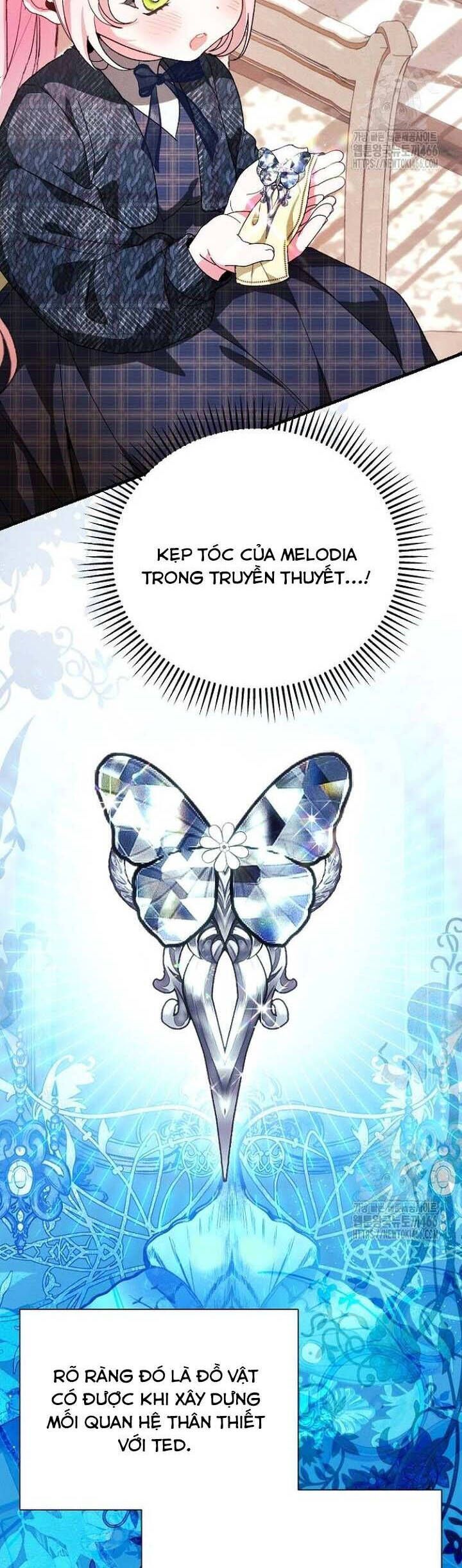 Bảo Vệ Người Cha Bạo Chúa [Chap 15-23]
