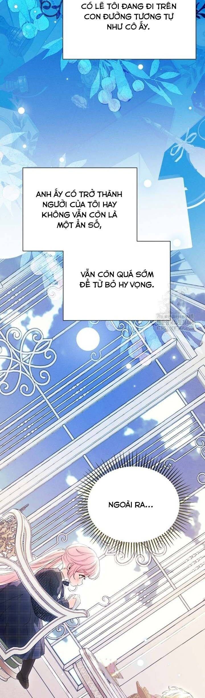 Bảo Vệ Người Cha Bạo Chúa [Chap 15-23]