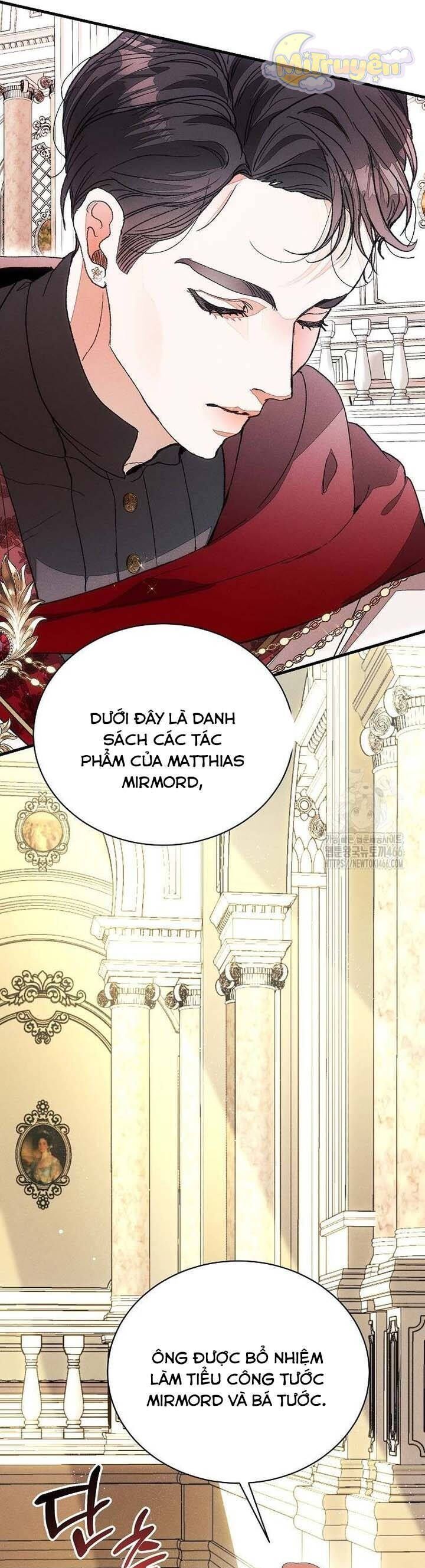 Bảo Vệ Người Cha Bạo Chúa [Chap 15-23]