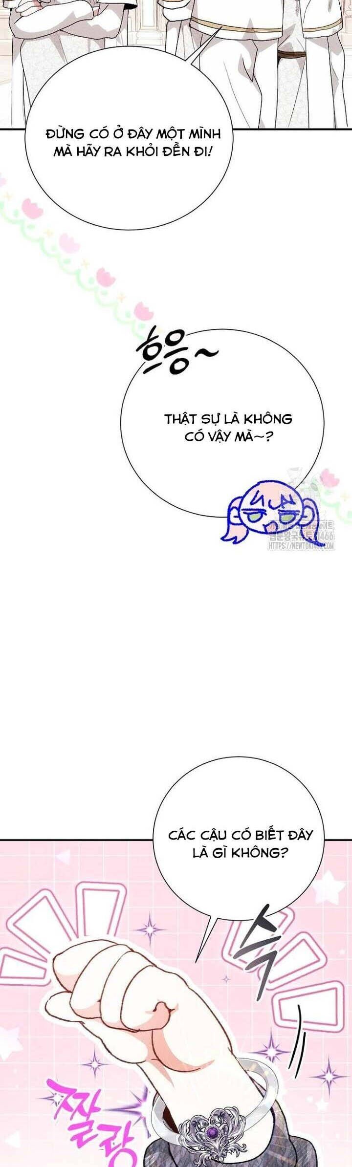 Bảo Vệ Người Cha Bạo Chúa [Chap 15-23]