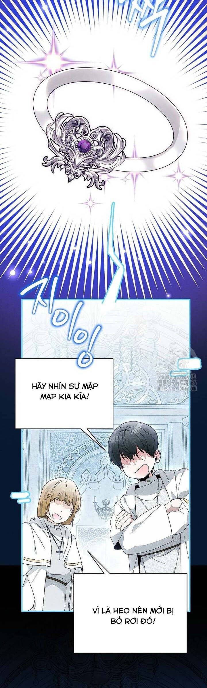 Bảo Vệ Người Cha Bạo Chúa [Chap 15-23]