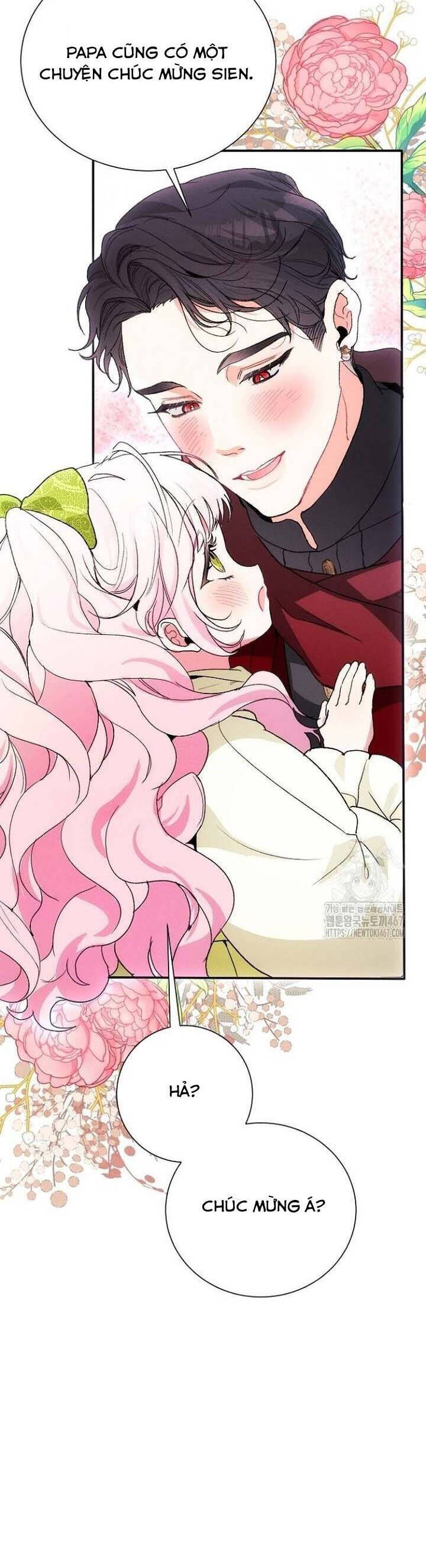 Bảo Vệ Người Cha Bạo Chúa [Chap 15-23]