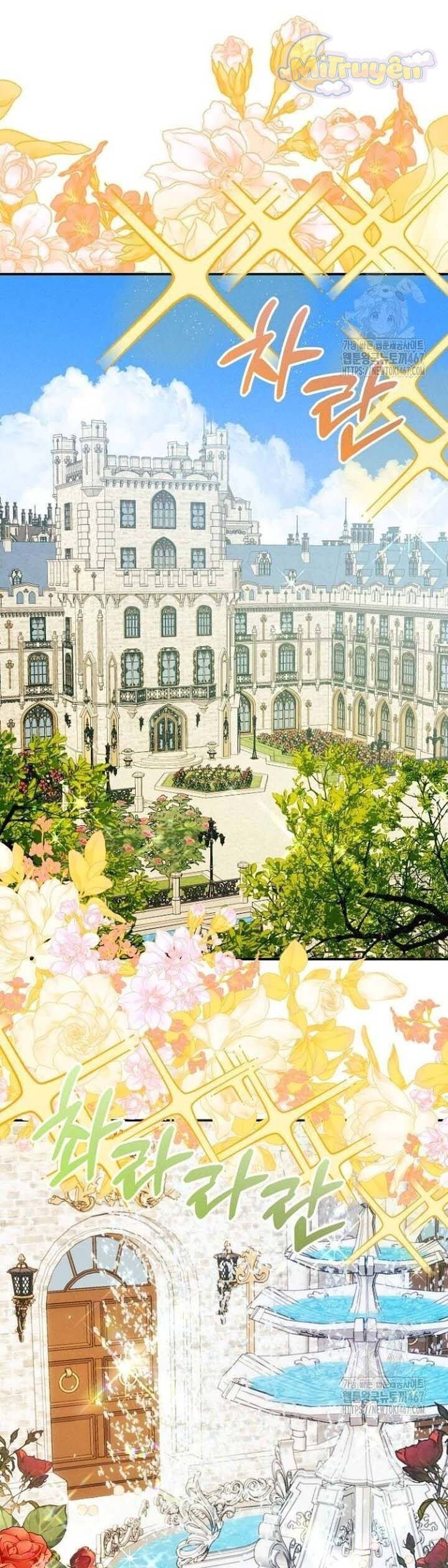 Bảo Vệ Người Cha Bạo Chúa [Chap 15-23]