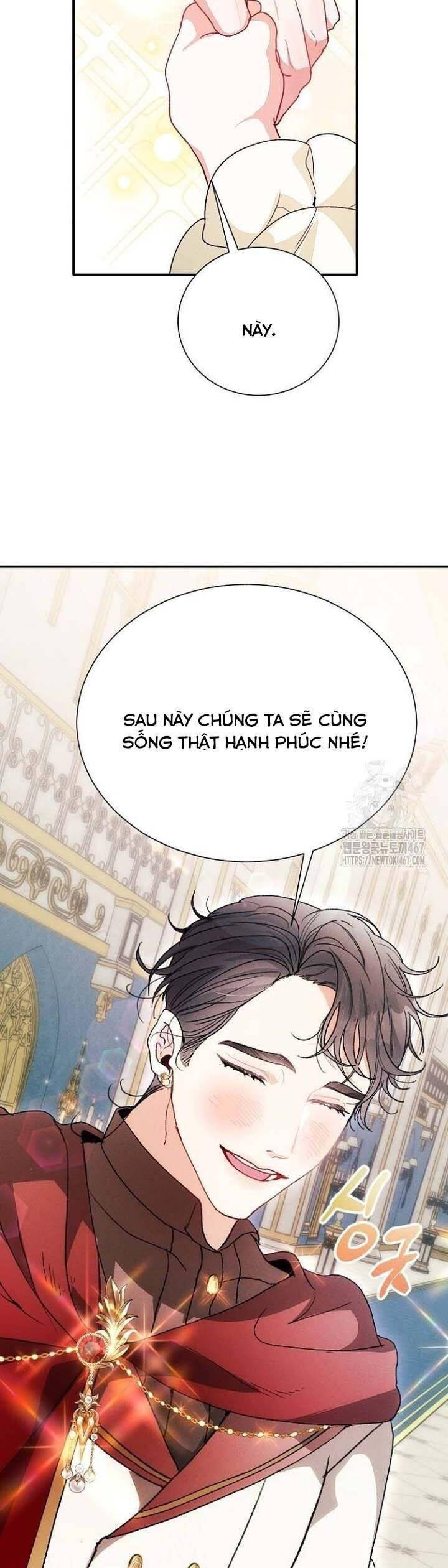 Bảo Vệ Người Cha Bạo Chúa [Chap 15-23]