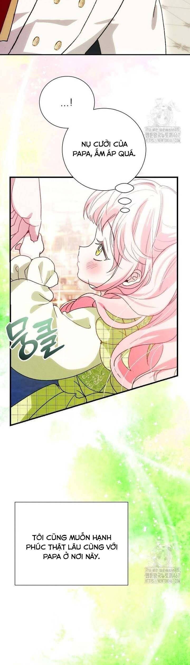 Bảo Vệ Người Cha Bạo Chúa [Chap 15-23]
