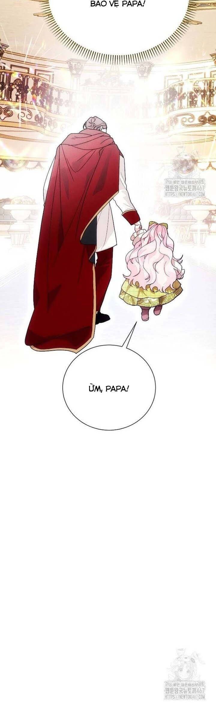 Bảo Vệ Người Cha Bạo Chúa [Chap 15-23]